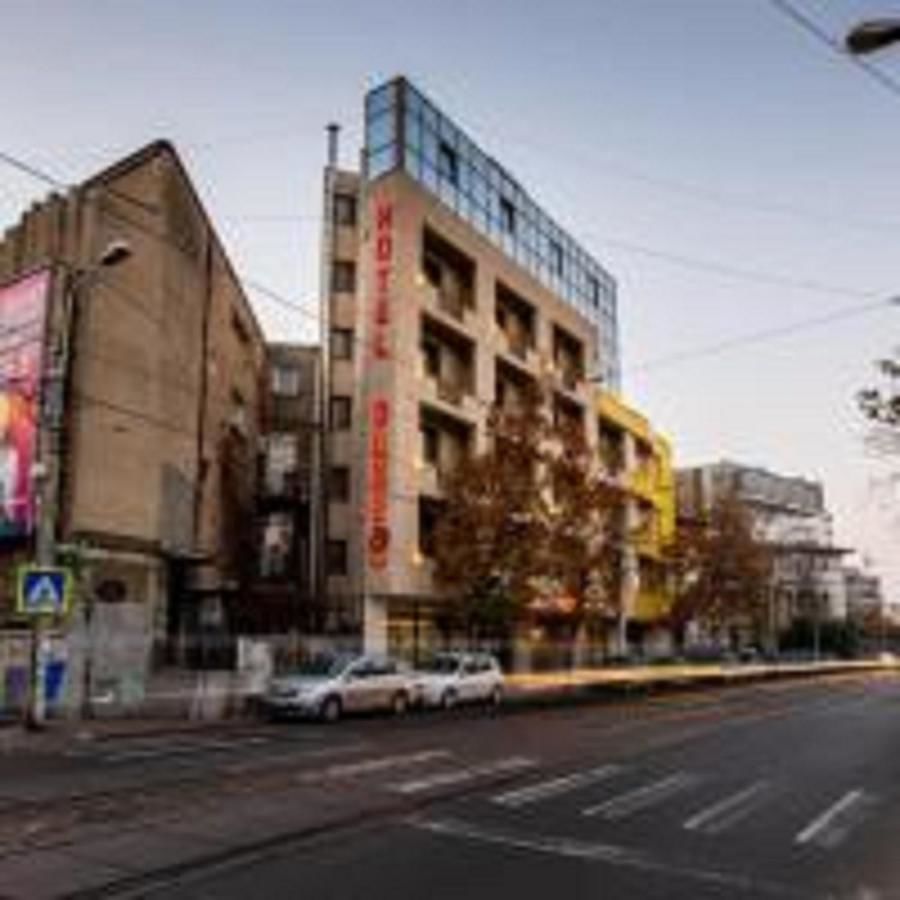 Отель Hotel Duke Armeneasca - Ex Tempo Бухарест-47