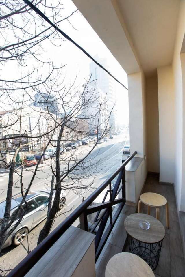 Отель Hotel Duke Armeneasca - Ex Tempo Бухарест-11